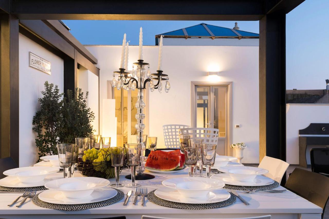 Apartment Dimora Al Duomo *
